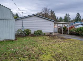 5471 Nandina St, Sweet Home, OR 97386