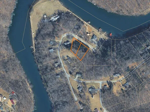 Lot123&124 Dixon Dr, Hardy, VA 24101