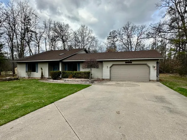 11030 S Stephan Bridge Rd, Roscommon, MI 48653