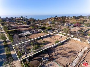 711 Via De La Paz, Pacific Palisades, CA 90272