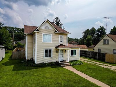 624 Harding Street, Janesville, WI, 53545