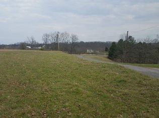 485 Bryan Creek Rd, Glenwood, WV 25520