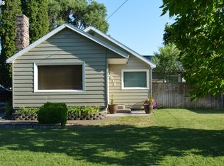 1916 E Penn Ave, La Grande, OR