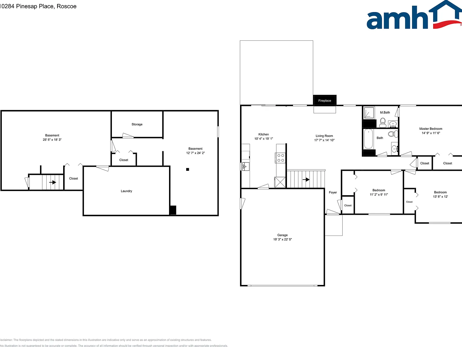 3 bed, 2.0 bath, 1256 sqft, $2,415 — Photo 2