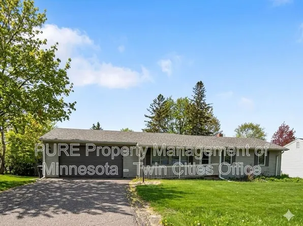 2299 Randy Ave, White Bear Lake, MN 55110
