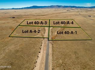 40 One Addax Dr #A, Prescott Valley, AZ 86315