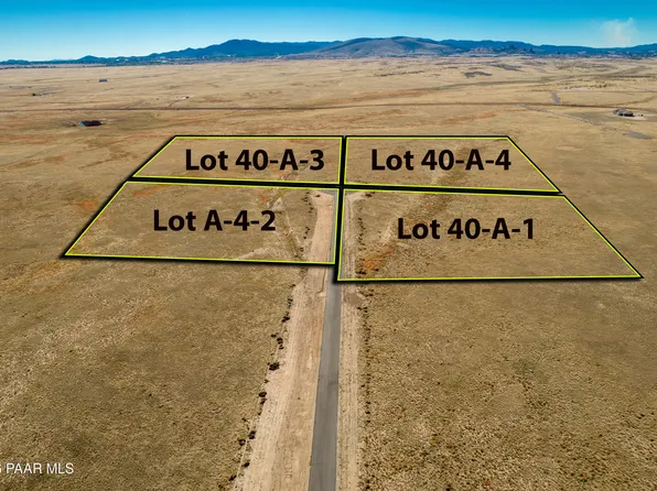 40 One Addax Dr #A, Prescott Valley, AZ 86315