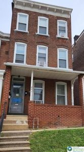 841 N 6th St, Allentown, PA, 18102