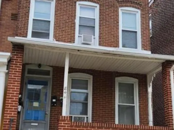 841 N 6th St, Allentown, PA 18102