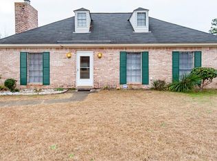 873 Balfour Rd, Montgomery, AL 36117