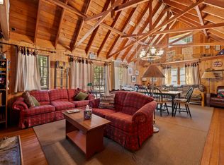229 Sugar Pine Ave, Pinecrest, CA