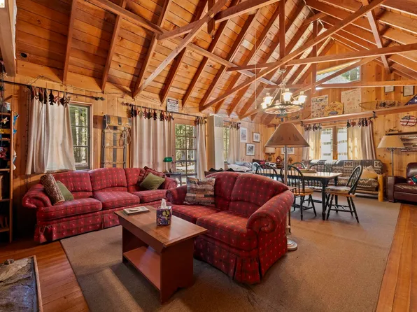 229 Sugar Pine Ave, Pinecrest, CA 95364