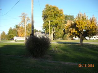 9965 E McKinley St, Otwell, IN 47564