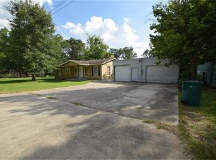 190 Bettye Gaye St, New Waverly, TX 77358