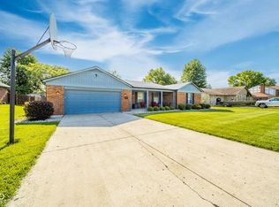 812 Eastgate Dr, Anderson, IN 46012