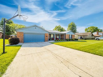812 Eastgate Dr, Anderson, IN, 46012