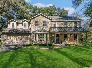 119 Blue Heron Trl, Boerne, TX 78006