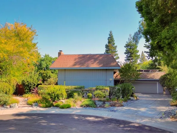 618 Francisco Pl, Davis, CA 95616