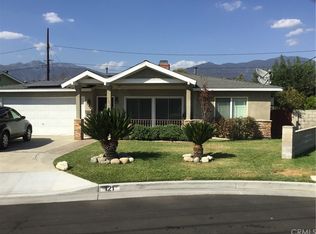 121 E Atara St, Monrovia, CA 91016
