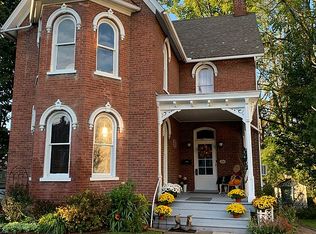 227 E Penn St, Bedford, PA 15522