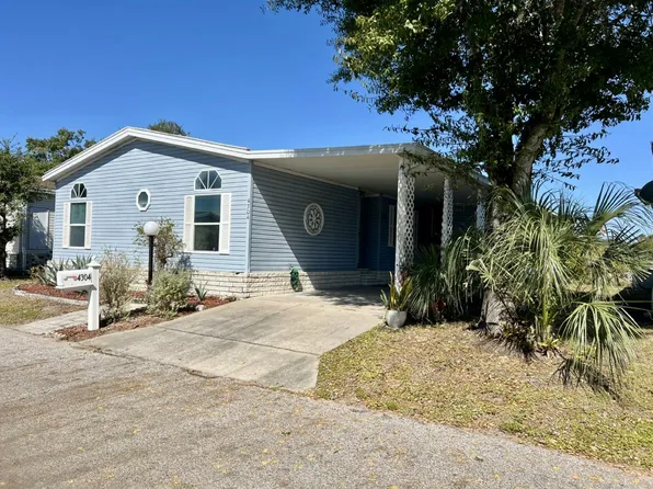 4304 Hamlin Way #Ham4304, Wimauma, FL 33598