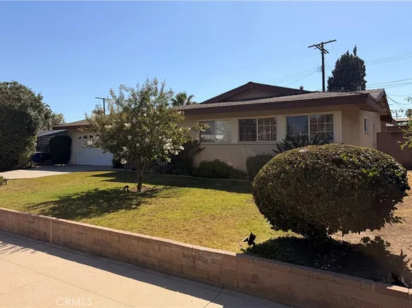 11247 Ruffner Ave, Granada Hills, CA 91344