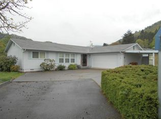 174 San Souci Dr, Roseburg, OR 97471