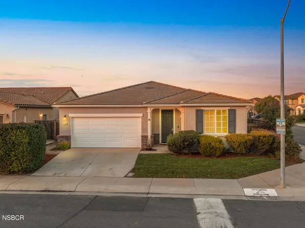 2201 Point Sal Loop, Lompoc, CA 93436