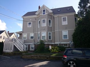 10 Peaceable St #2, Brighton, MA 02135
