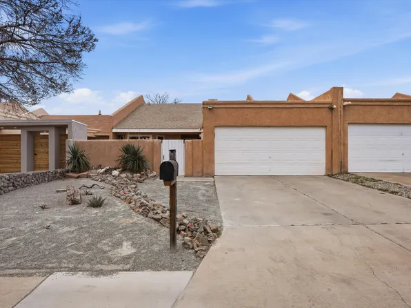 4608 Fairfax Dr NW, Albuquerque, NM 87114