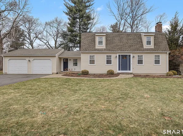 33 Lufkin Lane, Bristol, CT 06010