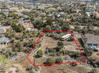 1727 N Crystal Dr #1568, Prescott, AZ 86301