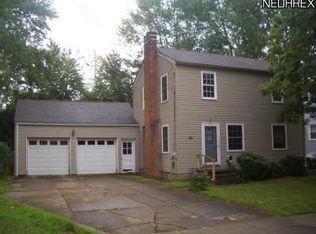 369 Mildred St, Painesville, OH 44077
