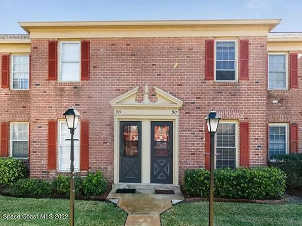 917 Jamestown Ave #100, Indian Harbour Beach, FL 32937