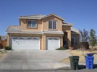 11890 Lupid Rd, Adelanto, CA 92301