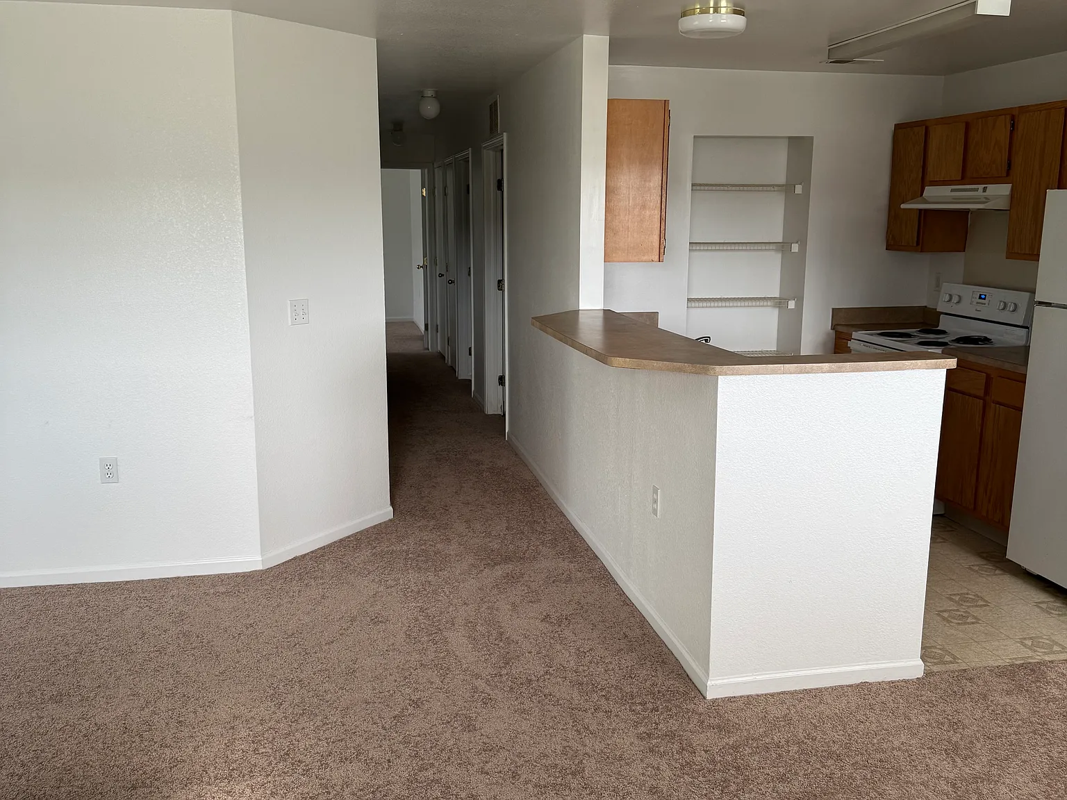Eagles Woods/Trace — Photo 2