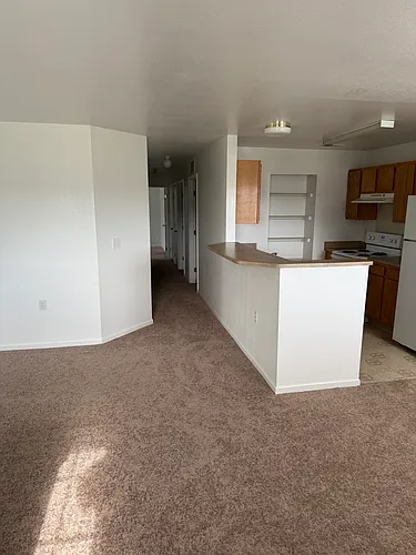 Floor plan 2 bedrooms