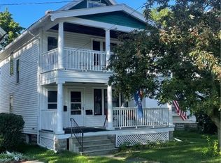 1320 W 7th St, Lorain, OH
