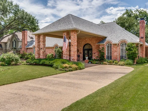 6822 Meadow Rd, Dallas, TX 75230