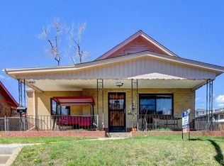 4545 N Utica St, Denver, CO 80212