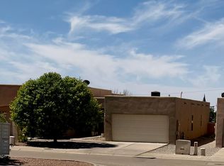 2572 Las Alturas Ct, Alamogordo, NM 88310