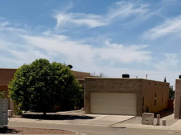 2572 Las Alturas Ct, Alamogordo, NM 88310