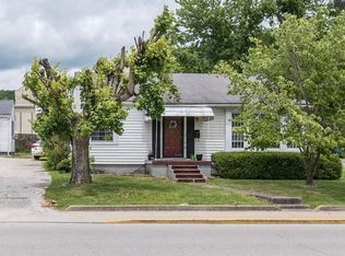 139 E 2nd St, Morehead, KY 40351