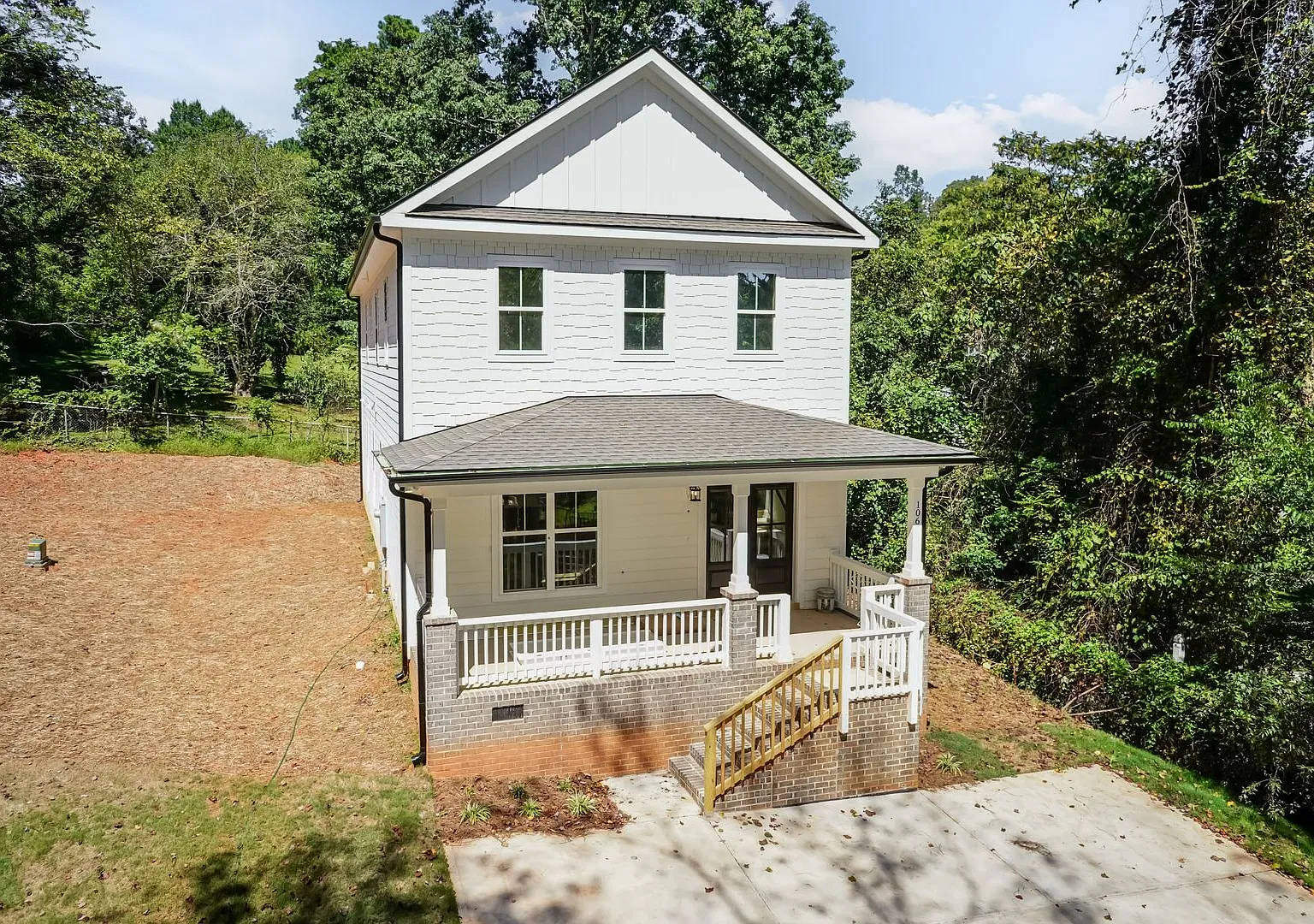 Brand New Construction Four Bedroom Home — Photo 2