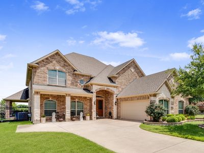 740 Rolling Hills Ln, Desoto, TX, 75115