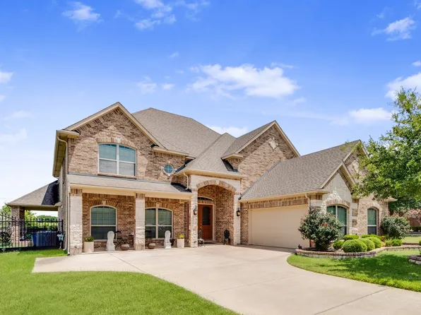 740 Rolling Hills Ln, Desoto, TX 75115