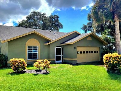 10221 Regent Cir, Naples, FL, 34109