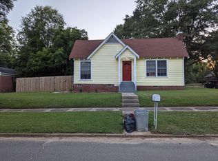 2423 Locust St, Texarkana, AR 71854