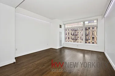 Rented by Keller Williams NYC