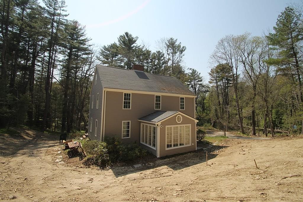 16 Bridge St, Norwell, MA 02061 Zillow